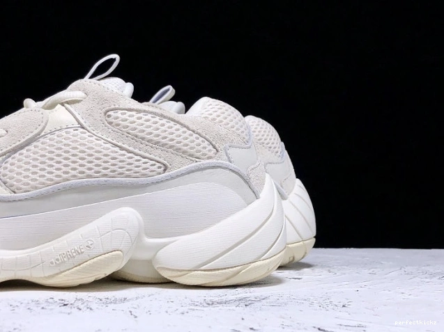 500 Yeezy White Adidas Bone FV3573 0806